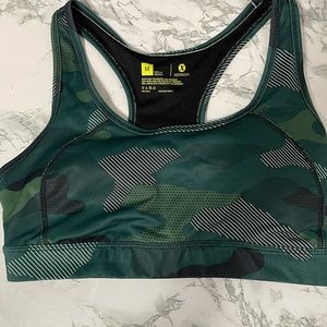 Xersion sports bra